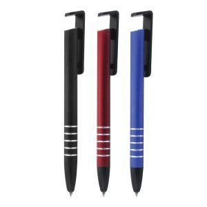 3 in 1 Metal Pens (Set of 50)