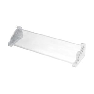 Acrylic Desk Sign Holders (Set of 25)