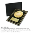 Award-Plaque-with-Gold-Plate-WPL-A3G-BLK-Details-600x600-1-1.webp