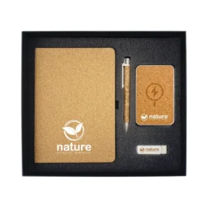 Eco-Friendly Gift Sets GS-011 (Set of 10)