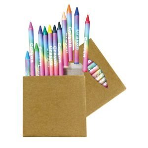 Children Gifts Crayons (Set of 25)
