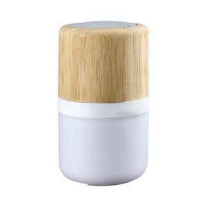 Lamp Bamboo 5.0 Version Bluetooth Speaker (Set of 25)