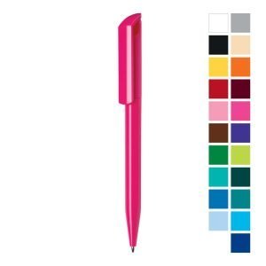 Maxema Zink Pens Solid Color body (Set of 50)