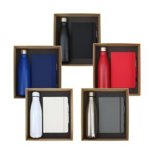 Promotional Gift sets in a Cardboard Box (Set of 10)