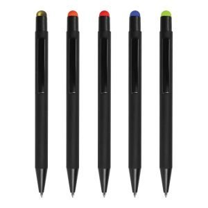 Stylus Metal Pens (Set of 50)