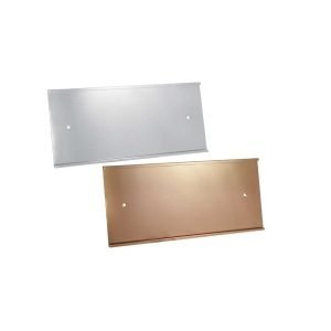 Wall Sign Holders (Set of 25)