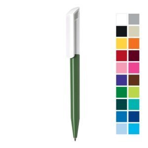 Maxema Zink Pens Colored Barrel  (Set of 50)