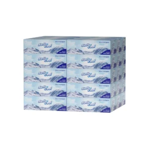 30 boxes Soft n Cool Facial Tissue 150 Sheets x 2 ply