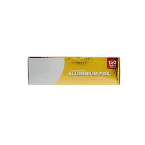 Aluminium Foil Heavy Duty (Gold Packaging)