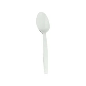 Bio-Degradable Spoon Heavy Duty 1000 Pieces
