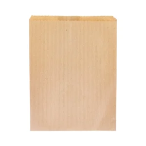 Flat Bottom Paper Bag 15x20 cm 1000 Pieces