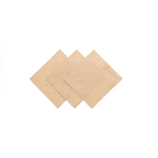 soft-n-cool-paper-folded-brown-napkin-23-x-23-cm-2000-pieces-203323