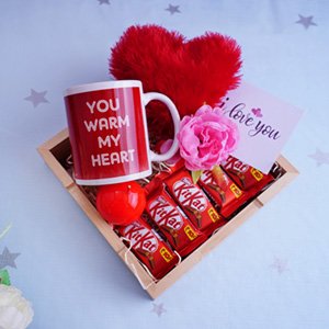 Valentine day gifts