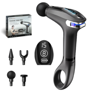 Blueidea Pro Massage Gun